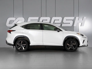 Внедорожник Lexus NX 2020 года, 3949000 рублей, Минеральные Воды