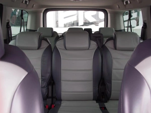 Минивэн Citroen SpaceTourer 2021 года, 2979000 рублей, Владимир