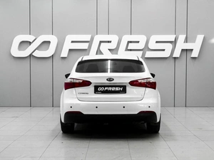 Седан Kia Cerato 2015 года, 1190000 рублей, Ростов-на-Дону