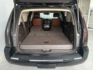 Внедорожник Chevrolet Tahoe 2015 года, 3328000 рублей, Красноярск