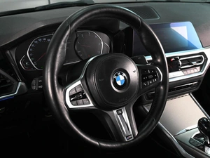 Седан BMW 3 серия 2021 года, 3990000 рублей, Аксай