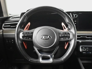 Седан Kia K5 2020 года, 2498900 рублей, Казань