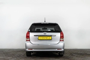 Минивэн Toyota Wish 2008 года, 849000 рублей, Сургут