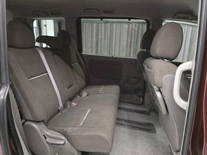 Минивэн Honda Stepwgn 2016 года, 1449000 рублей, Красноярск
