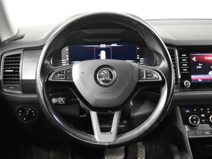 Внедорожник Skoda Kodiaq 2018 года, 1985900 рублей, Казань