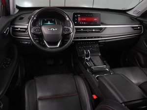 Внедорожник Chery Tiggo 7 Pro 2020 года, 1674000 рублей, Воронеж