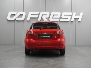 Хетчбэк Chevrolet Lacetti 2007 года, 459000 рублей, Воронеж