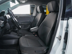 Лифтбек Volkswagen Polo 2020 года, 1539000 рублей, Сургут