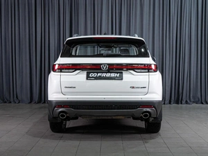 Внедорожник Changan CS35 Plus 2023 года, 2050000 рублей, Волгоград