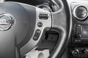 Внедорожник Nissan Qashqai 2011 года, 1159000 рублей, Барнаул