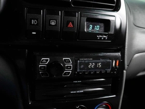 Седан Kia Spectra 2007 года, 429000 рублей, Воронеж