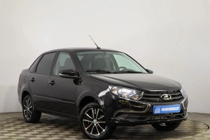 Седан ВАЗ (LADA) Granta 2023 года, 779000 рублей, Пермь