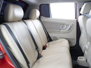Хетчбэк Skoda Fabia 2009 года, 560000 рублей, Омск