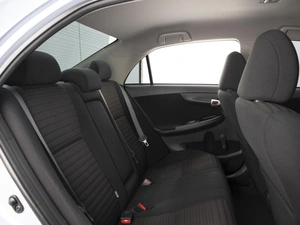 Седан Toyota Corolla 2006 года, 699000 рублей, Омск