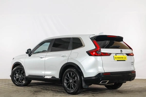 Внедорожник Honda CR-V 2024 года, 4619000 рублей, Тюмень