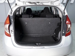 Хетчбэк Nissan Note 2013 года, 700000 рублей, Ростов-на-Дону