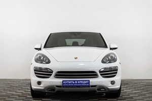 Внедорожник Porsche Cayenne 2014 года, 3619000 рублей, Сургут