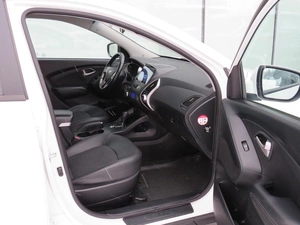 Внедорожник Hyundai ix35 2013 года, Брянск