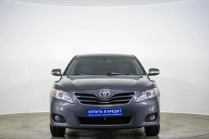 Седан Toyota Camry 2010 года, 1319000 рублей, Оренбург