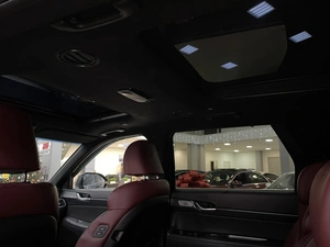 Внедорожник Hyundai Palisade 2019 года, 3947000 рублей, Солонцы