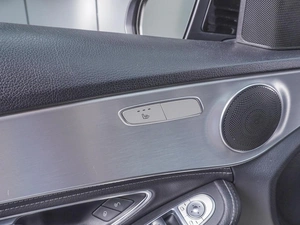 Седан Mercedes-benz C-класс 2014 года, 1879000 рублей, Ростов-на-Дону