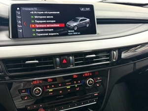 Внедорожник BMW X6 2018 года, 4695000 рублей, Красноярск