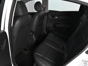 Седан Kia Rio 2018 года, 1649000 рублей, Аксай