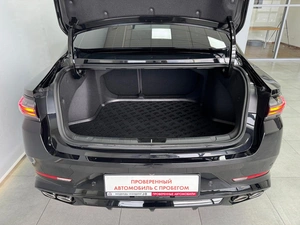 Седан Geely Preface 2024 года, 2869000 рублей, Красноярск