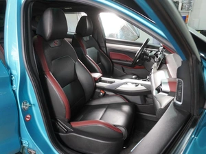 Внедорожник Geely Coolray 2023 года, 1714000 рублей, Воронеж