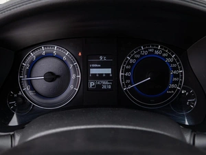 Внедорожник Infiniti QX50 2017 года, 2175000 рублей, Краснодар