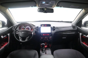 Внедорожник Kia Sorento 2018 года, 2260000 рублей, Брянск