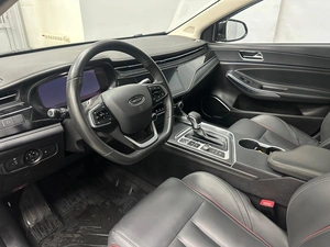 Седан OMODA S5 2023 года, 1245000 рублей, Красноярск