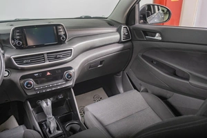 Внедорожник Hyundai Tucson 2020 года, 2849000 рублей, Томск