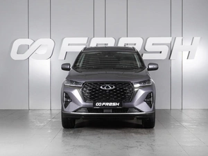 Внедорожник Chery Tiggo 7 Pro Max 2023 года, 2120000 рублей, Минеральные Воды