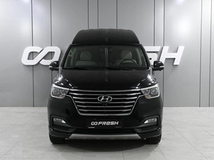 Минивэн Hyundai Grand Starex 2019 года, 5219000 рублей, Аксай