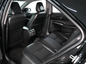 Седан Toyota Camry 2017 года, 2399000 рублей, Ростов-на-Дону