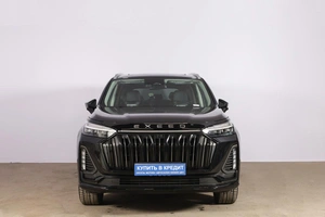 Внедорожник EXEED VX 2023 года, 34990000 рублей, Новосибирск