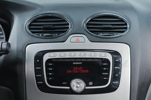 Хетчбэк Ford Focus 2008 года, 629000 рублей, Челябинск
