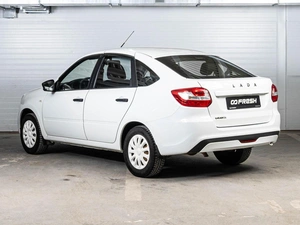 Лифтбек ВАЗ (LADA) Granta 2021 года, 749000 рублей, Ставрополь