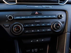 Внедорожник Kia Sportage 2016 года, 1720000 рублей, Большой Сочи