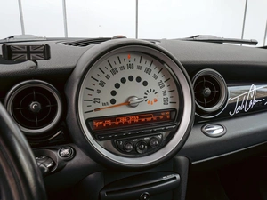 Хетчбэк MINI One 2010 года, 998000 рублей, Краснодар