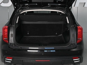 Внедорожник Haval Jolion 2024 года, 2069000 рублей, Аксай