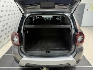 Внедорожник Renault Duster 2021 года, 1690000 рублей, Красноярск