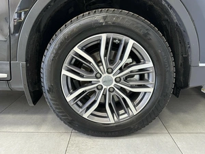 Внедорожник Geely Atlas Pro 2023 года, 2295000 рублей, Красноярск