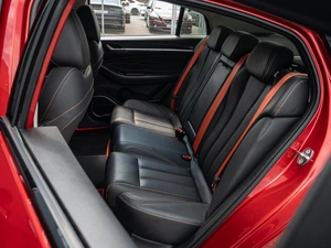 Седан OMODA S5 GT 2023 года, 1800000 рублей, Краснодар