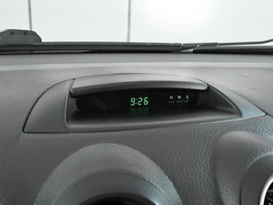 Хетчбэк Chevrolet Lacetti 2007 года, 590000 рублей, Ростов-на-Дону