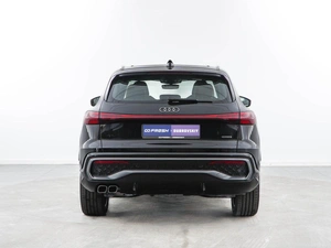 Внедорожник Audi Q5 Sportback, II 2025 года, 8975404 рублей, Москва