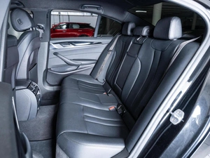 Седан BMW 5 серия 2018 года, 2545000 рублей, Ставрополь