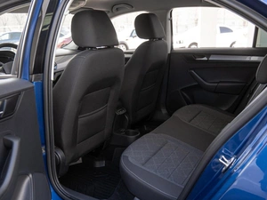 Лифтбек Volkswagen Polo 2021 года, 1910000 рублей, Волгоград