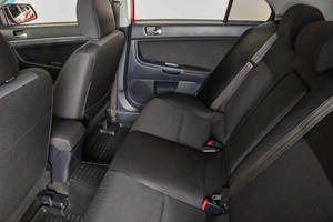 Седан Mitsubishi Lancer 2008 года, 829000 рублей, Пермь